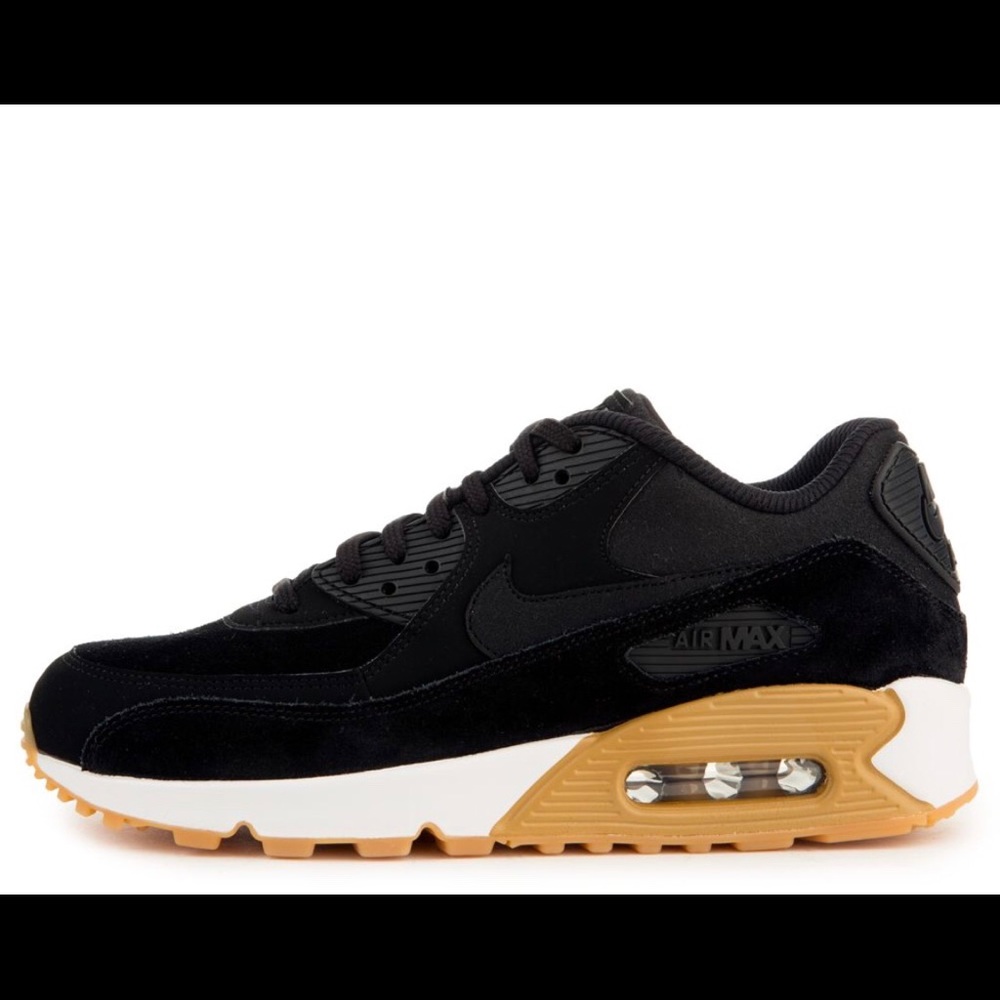 Nike AirMax 90 SE